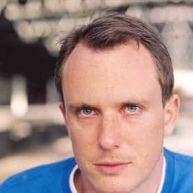 Christian Heiner Wolf